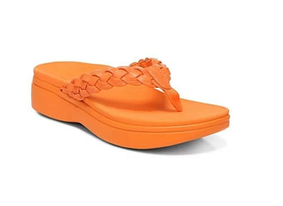 Mildred® | Schlichte, stützende Sandalen für Damen