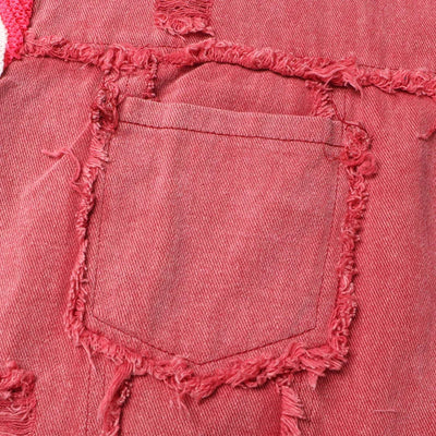 Patsy | Trendiges und elegantes Sommerkleidungsstück
