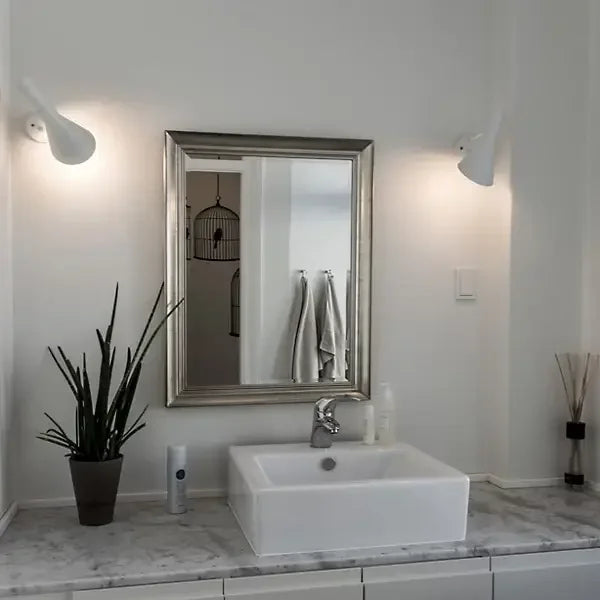 Miraggio - Vielseitige LED-Leuchte