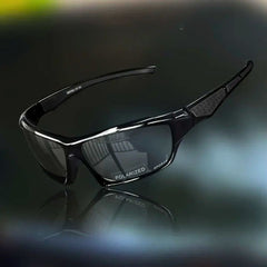 Nariko | Pulse Sonnenbrille ( 1+1 Gratis ) in Schwarz