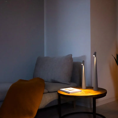 Spark - Touch-Tischlampe
