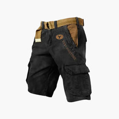 ENZO® | CARGO-HOSE in Schwarz