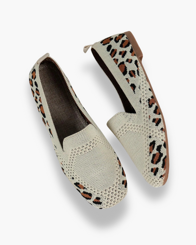 Damen Bequeme Flats | Rutschfest und Stilvoll