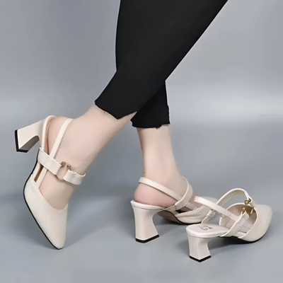 BRACHA - Elegante Orthopädische Komfortable Absätze