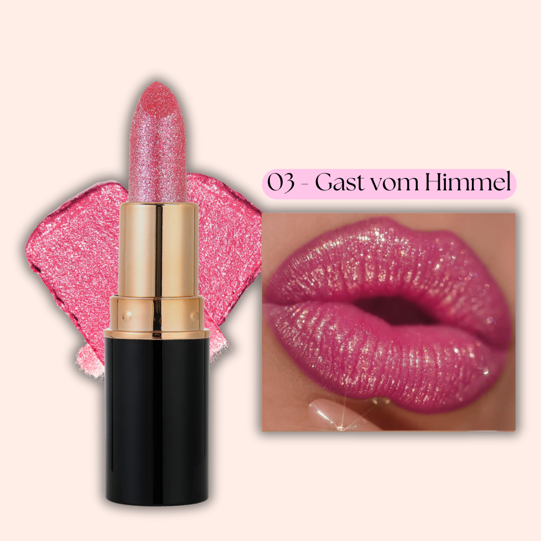 GlanzKuss™ Lippenperfektionierende Power