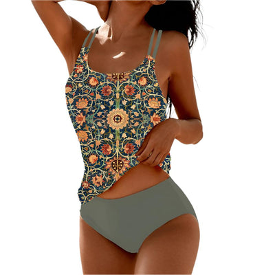 Vega® | Schickes Bademoden-Set für Damen im Sommer