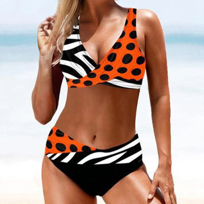 Kylee® | Modischer und sexy Bikini