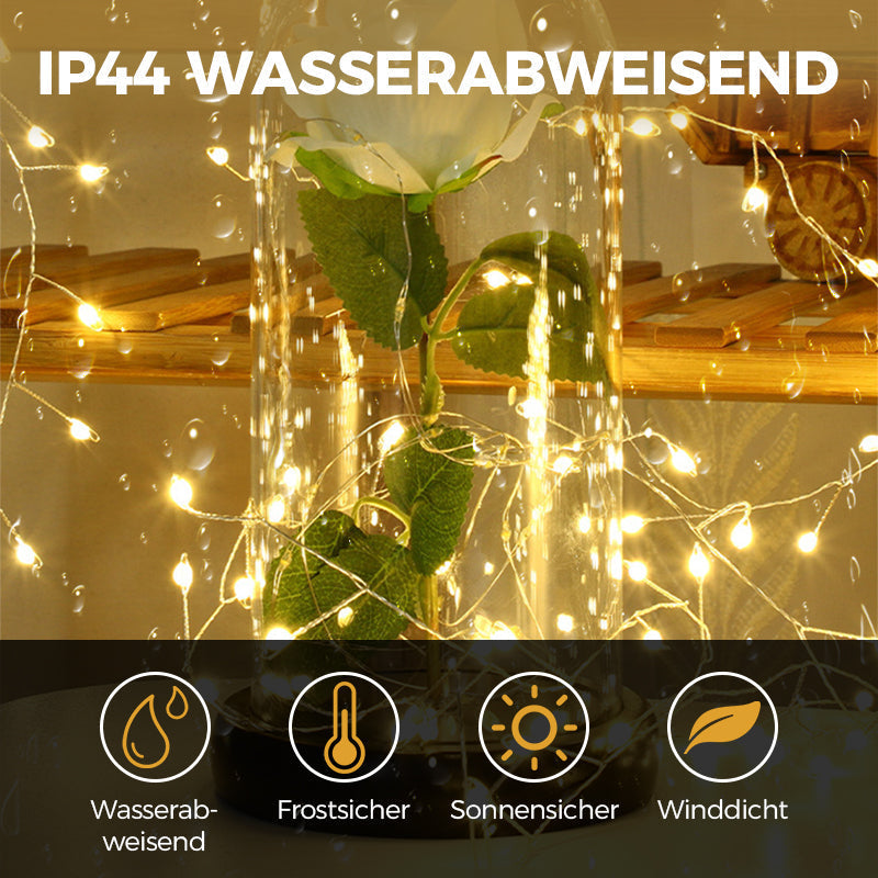 WeihnachtsCharme™ Funkelnde Weihnachtsdekorationen