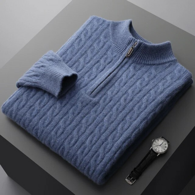Coraline | Maßgeschneiderte und elegante Sommerpullover