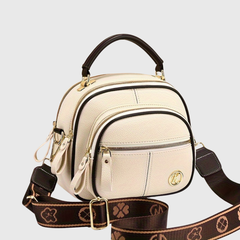 Daborah | Umhängetasche in Beige