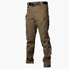 Moritz | Taktische Hose in Khaki