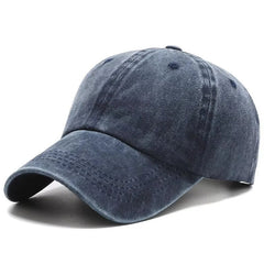 Beeckhoven™ | Four Seasons Cap in Blau