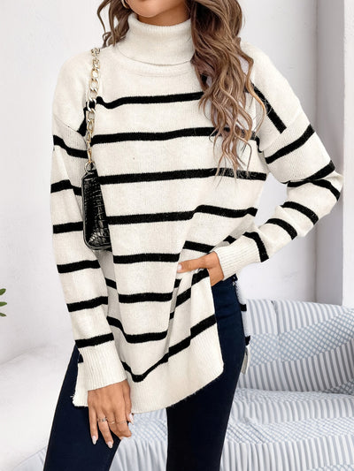 MAYA | MODISCHER STRICKSTIL