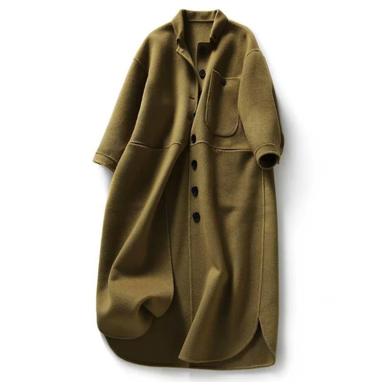 Rosalee - Temperamentvolle Jacke