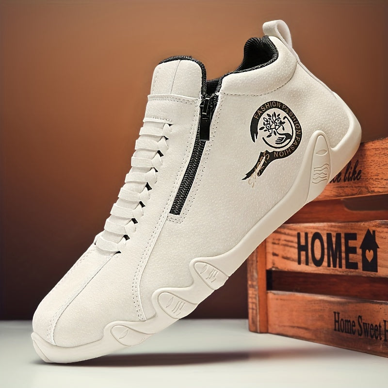 Troye – Lässige Sport Turnschuhe