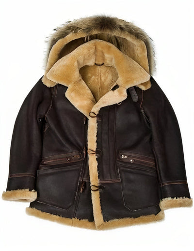 Luther - Winterjacke
