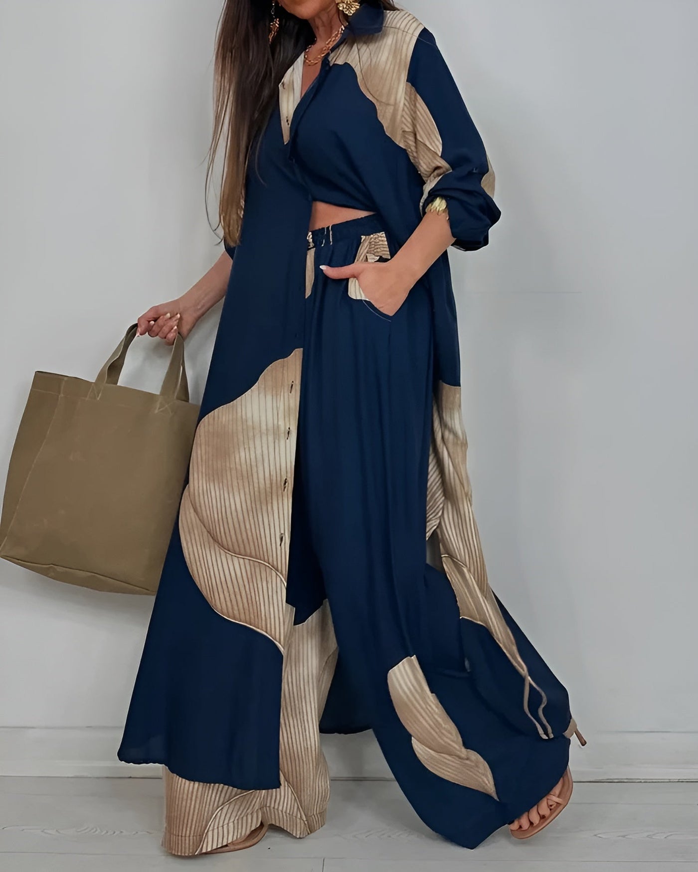 Moriel | Elegantes Set
