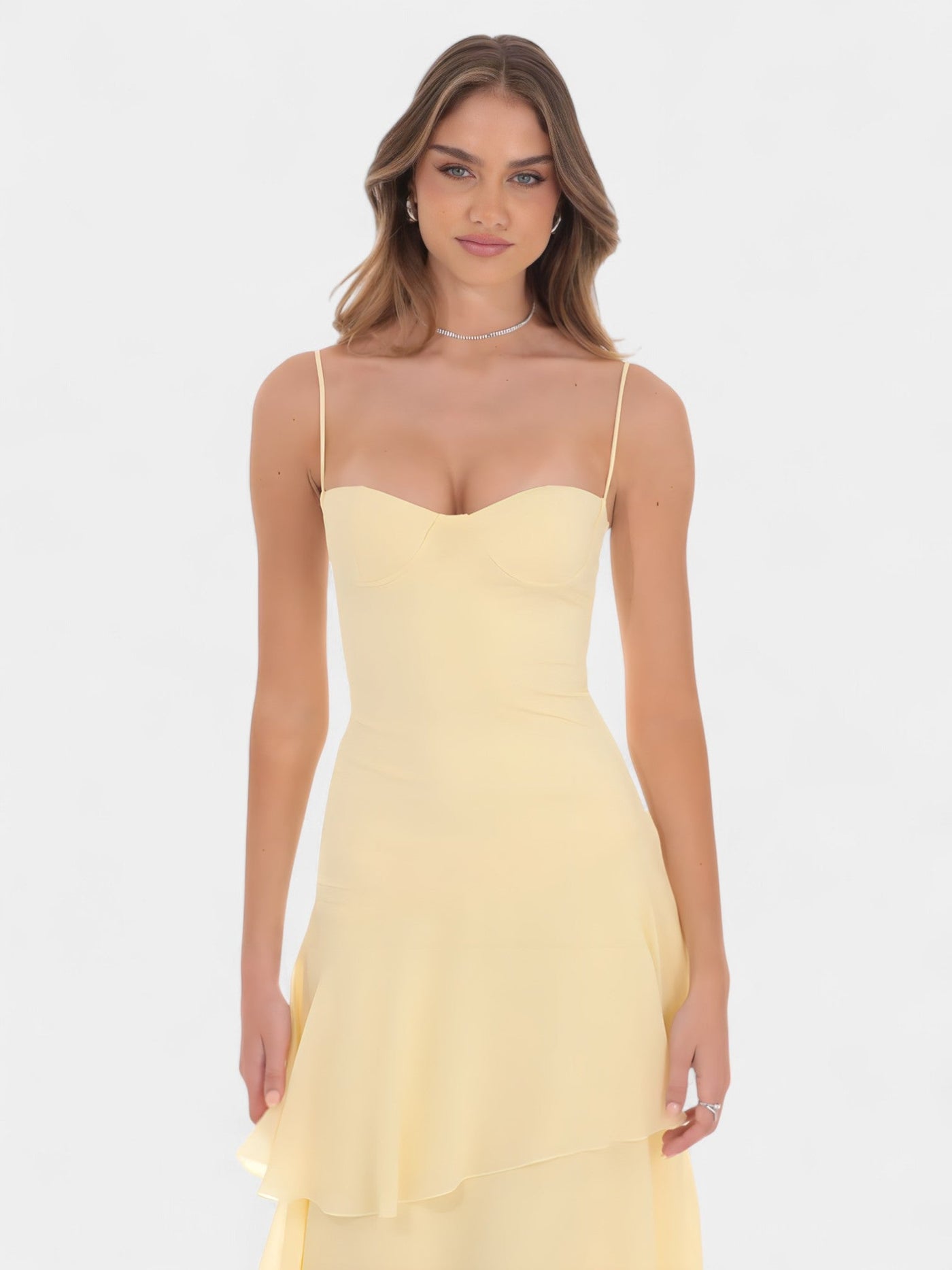 ATHENS - Maxi-Kleid