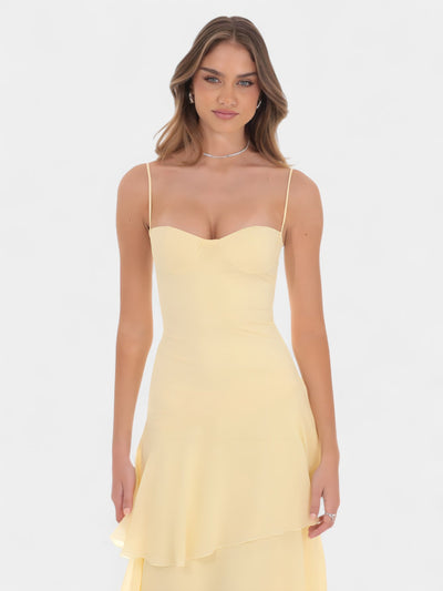 ATHENS - Maxi-Kleid