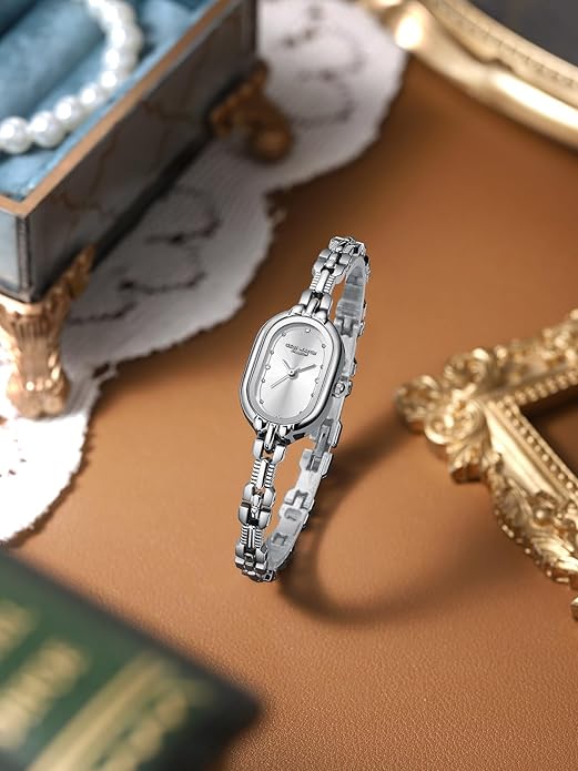Celisse Verity Gold Watch