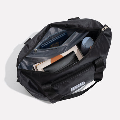 Damen Faltbar Handgepäck Tasche | Groß