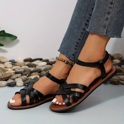 River® | Lässige Damensandalen