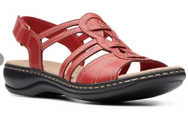 Rose® | Hochwertige und erschwingliche Ledersandalen