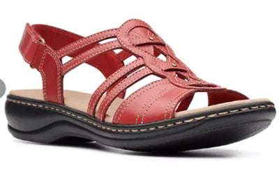 Rose® | Hochwertige und erschwingliche Ledersandalen