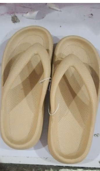 Pura® | Outdoor Seaside Beach Flip-Flops mit dicker Sohle