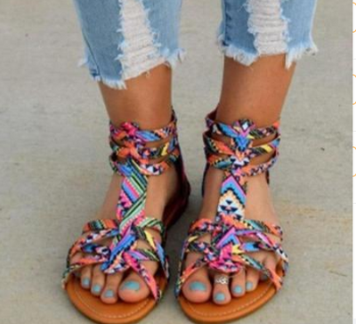 Sabrina® | Fußfreundliche Sandalen