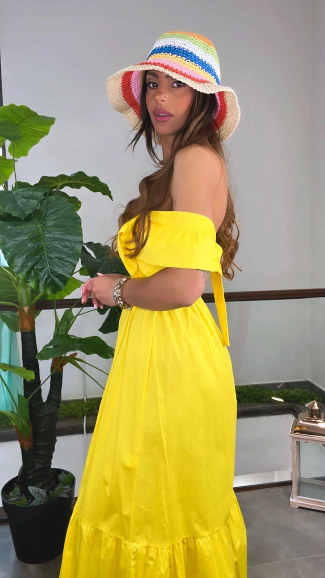Tabea - Sommerkleid