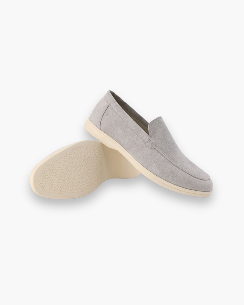 Herren Elegante Slip-Ons | Komfortabel und Stilvoll