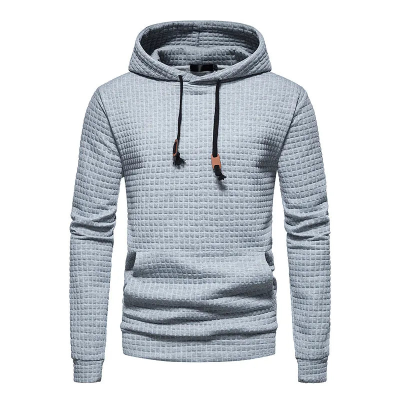 Strapazierfähiger Kapuzenpullover für Männer