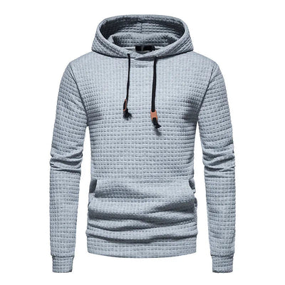 Strapazierfähiger Kapuzenpullover für Männer