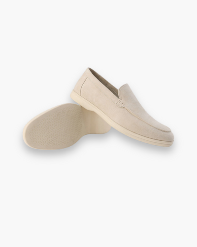 Herren Elegante Slip-Ons | Komfortabel und Stilvoll