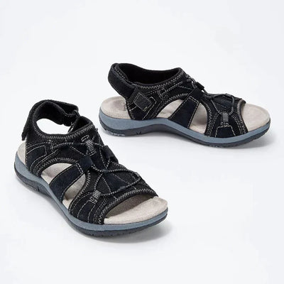 Rita® | Lässige Herrensandalen