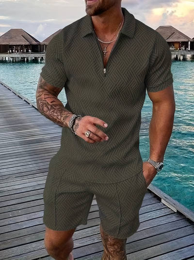 Fredric - Freizeitoutfit-Set für Herren