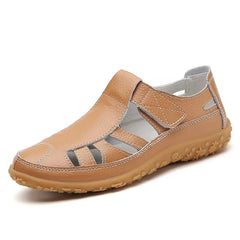 Remy | Unkomplizierte und schicke Sommersandalen in Stil 10