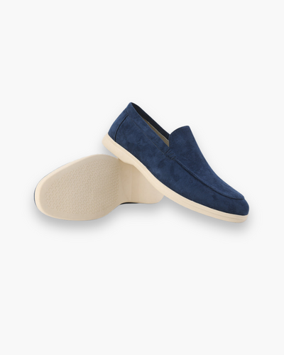 Herren Elegante Slip-Ons | Komfortabel und Stilvoll