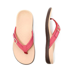 Penny® | Sommersandalen in Rosa