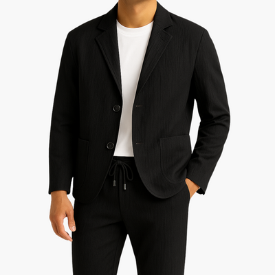 Paul | Stilvolles Blazer-Set