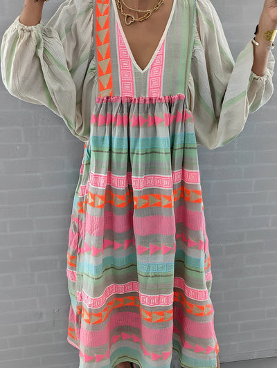 Rochelle - Sommerliches Kleid für Damen