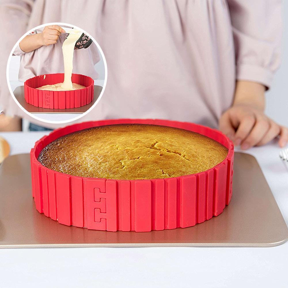 FormKunst™ Formen Backen Gestalten