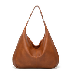 Aryana - Große Handtasche für Damen in Braun B