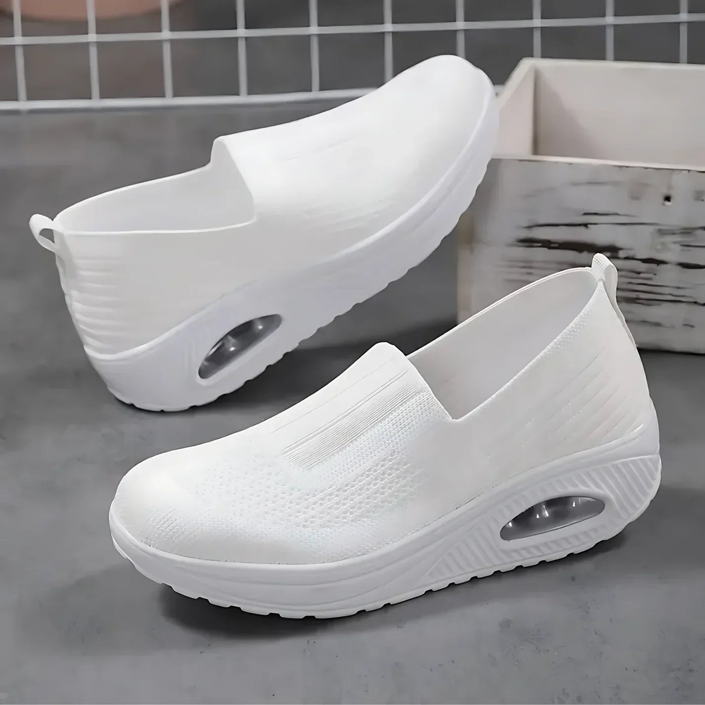 Nancy - Orthopädische Schuhe zur Schmerzlinderung