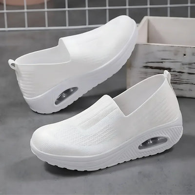 Nancy - Orthopädische Schuhe zur Schmerzlinderung