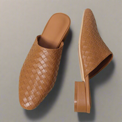 Siglindis | Bequeme Sandalen für empfindliche Füße in Khaki