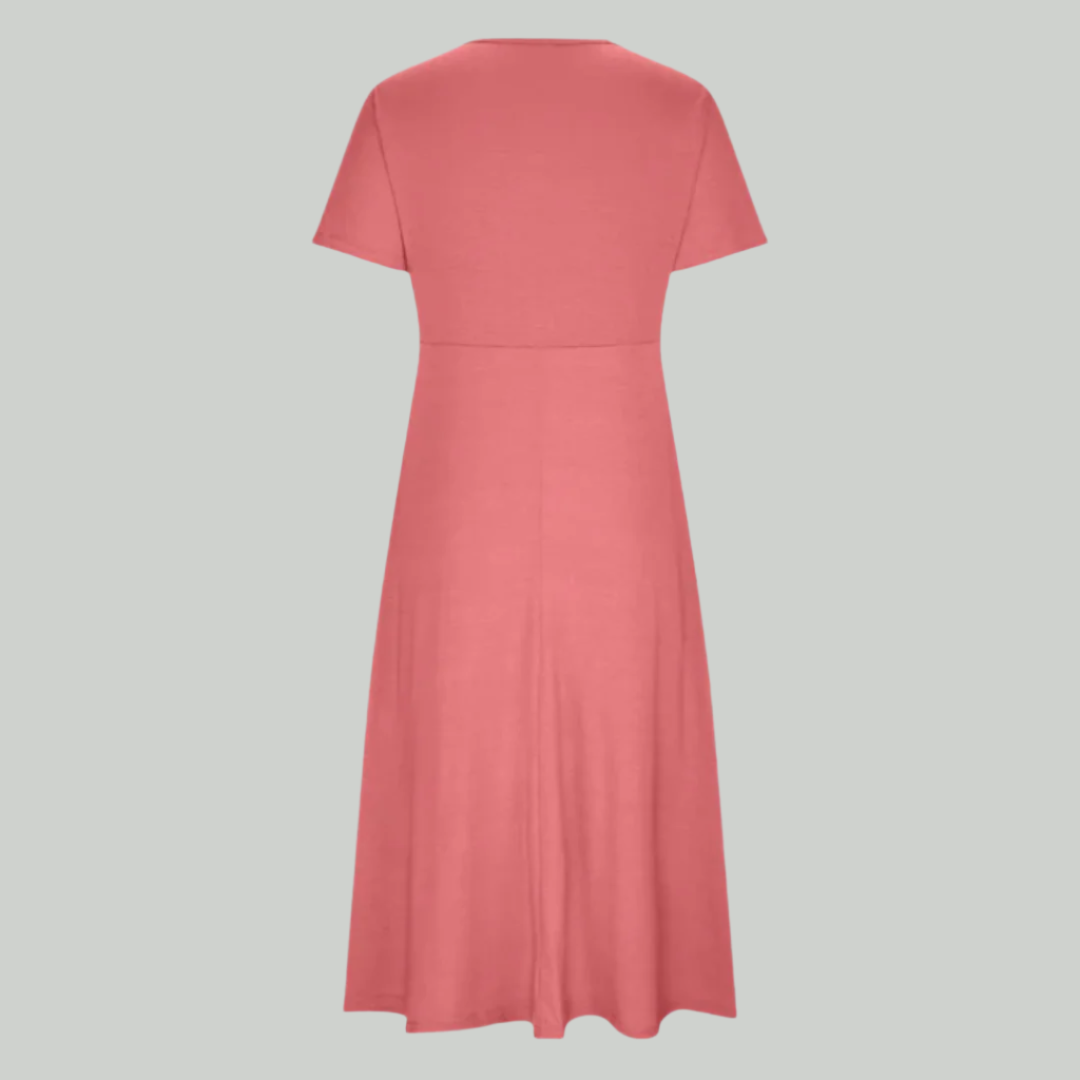 Bertina™ - Elegantes und schmeichelhaftes Kleid