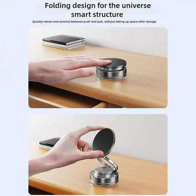 MagHalte™ Starker Magnetischer Halt