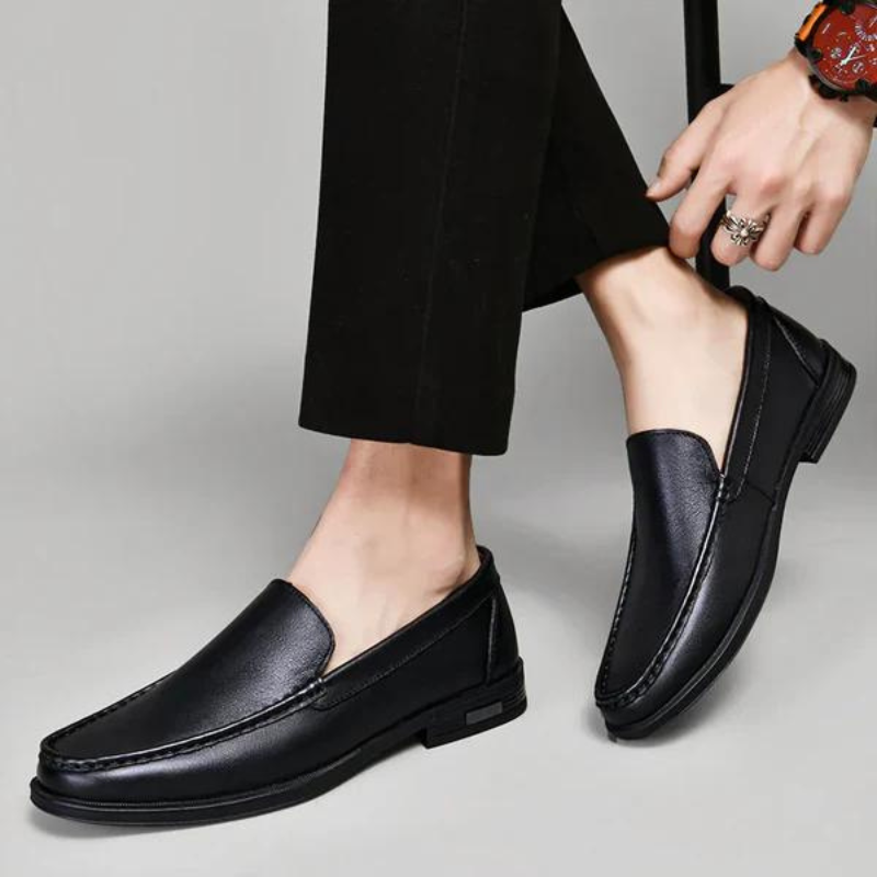 Bryle - Halbschuhe - Klassische Slip-ons